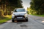 Mitsubishi Outlander 2018 года (CIS)